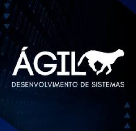 Logo Ágil Devs