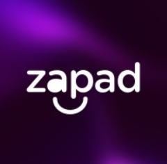 Logo Zapad Lab