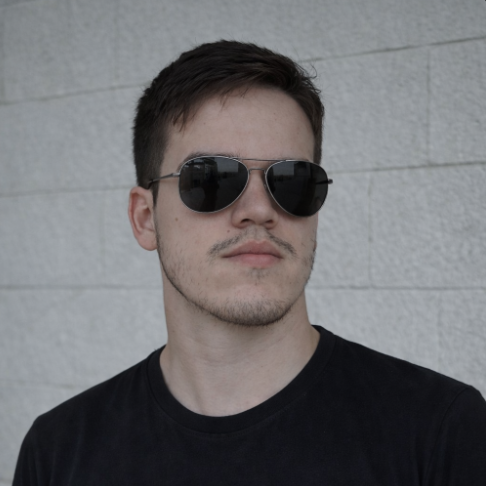 Foto de Perfil de Caio Richard